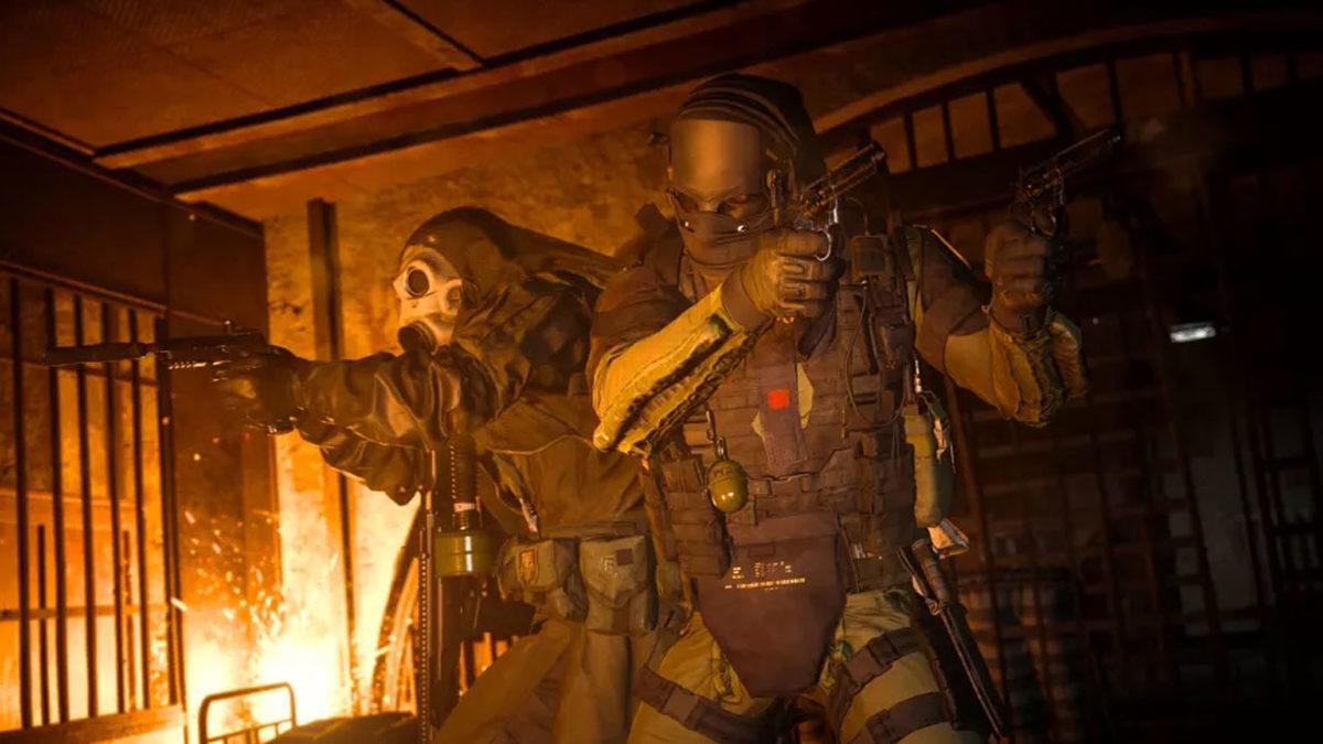 Call of Duty: Warzone’a Sonunda İki Kişilik Duos Modu Geldi