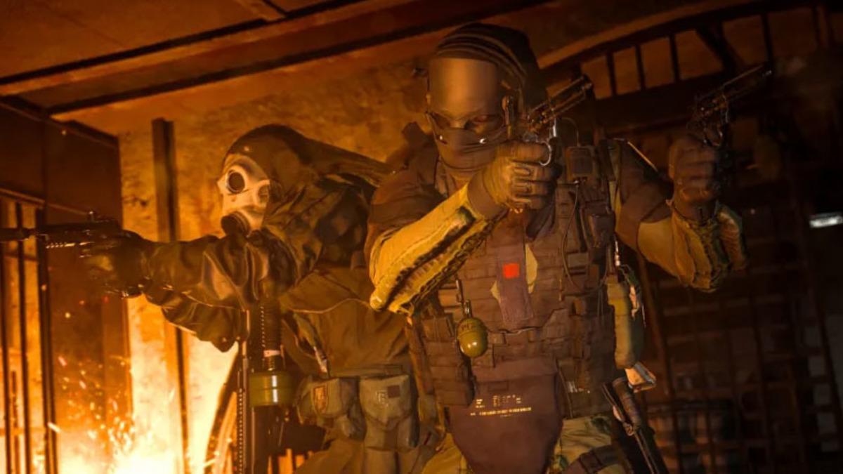 Call of Duty: Warzone’a Sonunda İki Kişilik Duos Modu Geldi