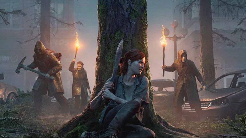 The Last of Us Part II’nin Ön Satışları Spider Man’i Geride Bıraktı