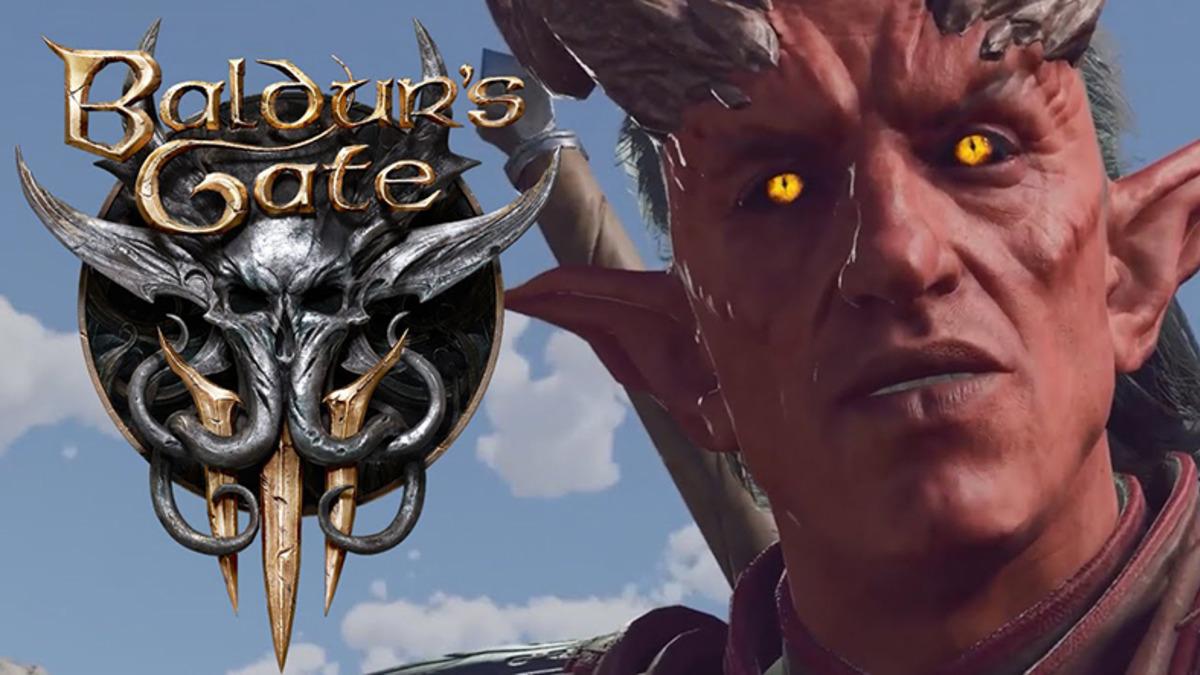 Merakla Beklenen Baldur’s Gate 3’ün Yeni Fragmanı Yayınlandı