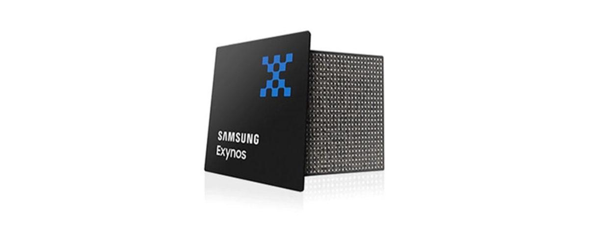 Samsung, Bütçe Dostu Android Telefonlar İçin Geliştirdiği Exynos 850 İşlemcisini Duyurdu
