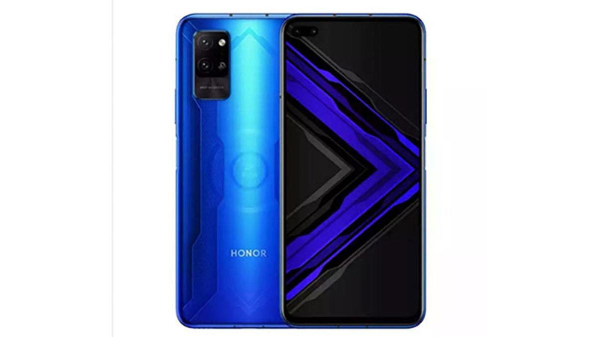 Honor Play 4 Pro, LIDAR Benzeri Bir Sensöre Sahip Olacak