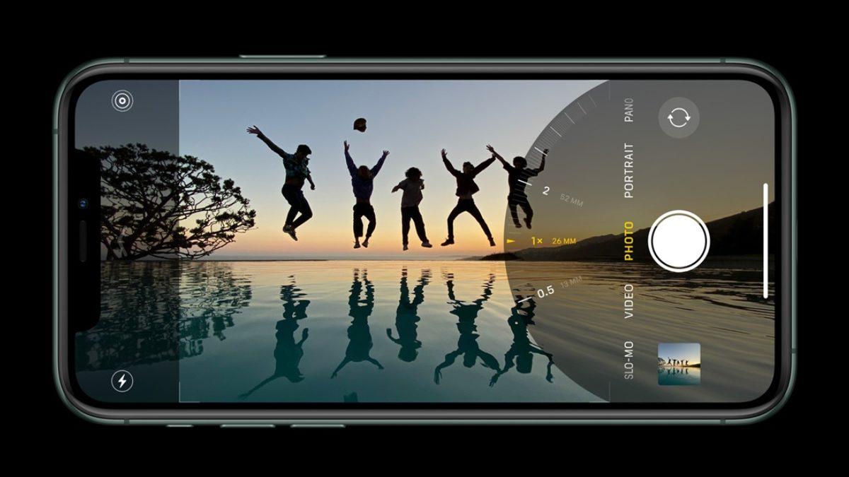 iPhone 11 Pro ve iPhone 11 Pro Max Tanıtıldı: İşte Fiyatı ve Özellikleri