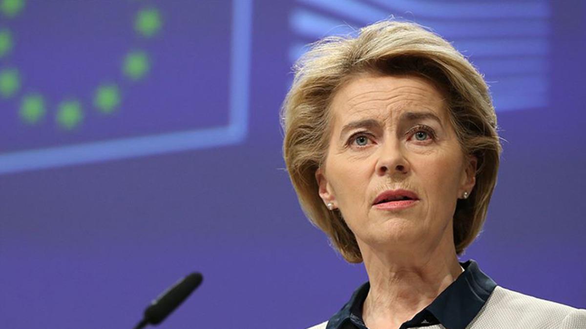 ABD’nin DSÖ Kararına, AB’den Yanıt Geldi