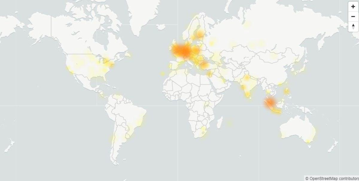CS:GO ve Dota 2 Sunucularına Erişimde Sorunlar Yaşanıyor