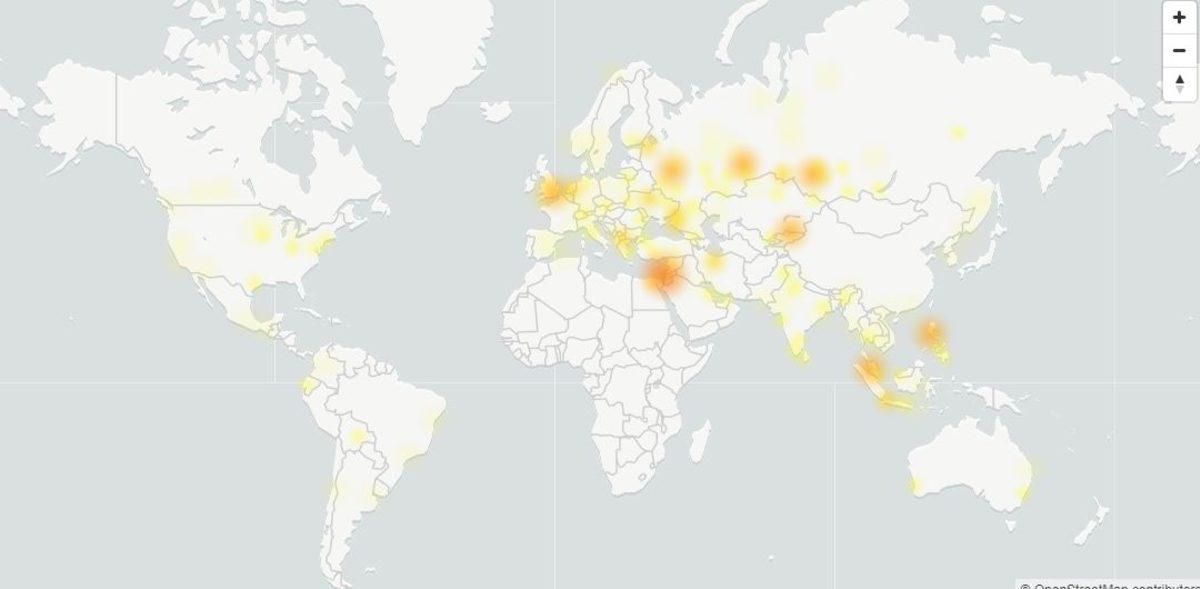 CS:GO ve Dota 2 Sunucularına Erişimde Sorunlar Yaşanıyor