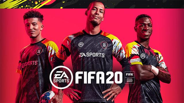 FIFA 20’nin En İyi 100 Oyuncusu Açıklandı: Zirvenin Sahibi Değişti