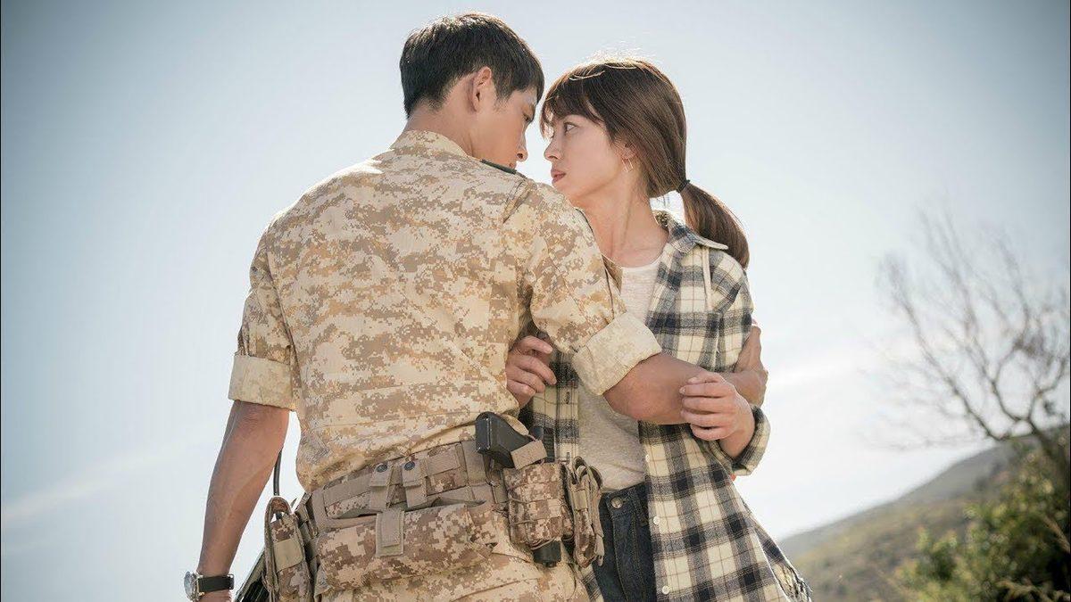 Bütün Dünyayı Kasıp Kavuran Birbirinden Harika 15 Güney Kore Dizisi