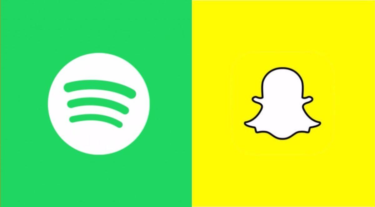 Spotify, Müzik Paylaşım Platformları Arasına Snapchat’i de Ekledi