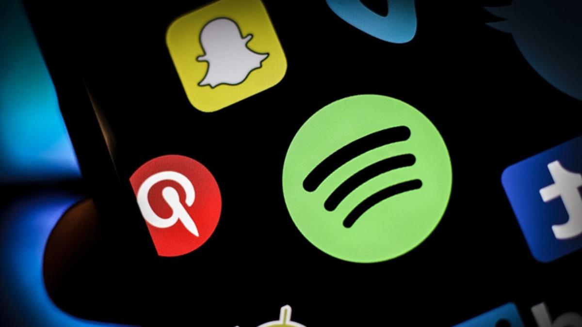 Spotify, Müzik Paylaşım Platformları Arasına Snapchat’i de Ekledi