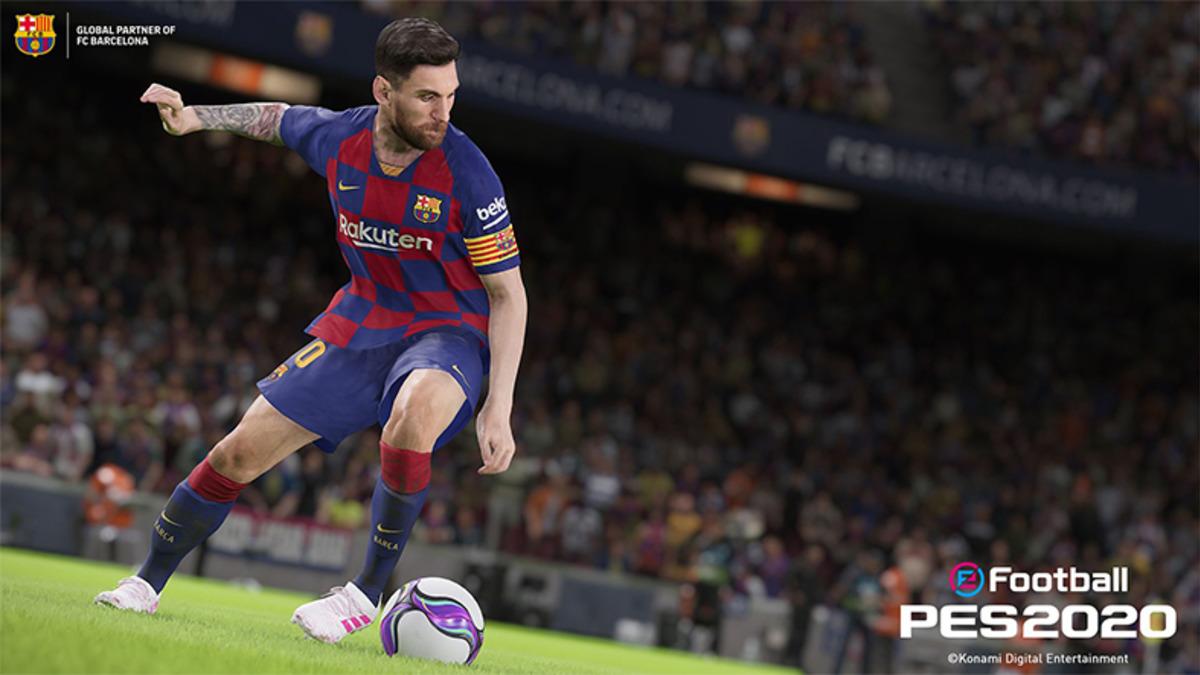 PES 2020’de Yatırım Yapabileceğiniz 11 Genç Yetenek