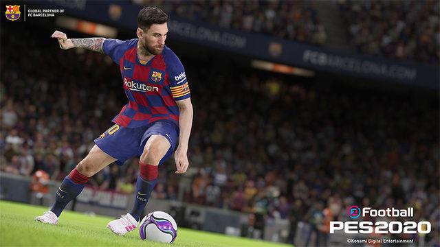 PES 2020’de Yatırım Yapabileceğiniz 11 Genç Yetenek