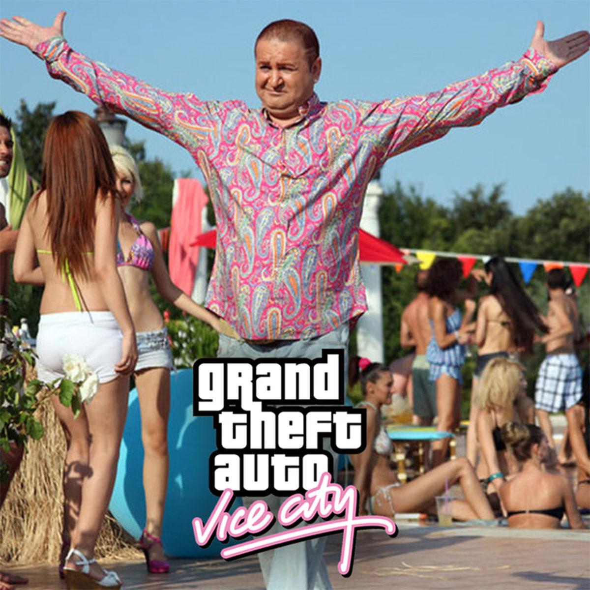 Part 3: Yerli Film ve Diziler Popüler Oyunlara Uyarlansaydı Nasıl Görünürdü?