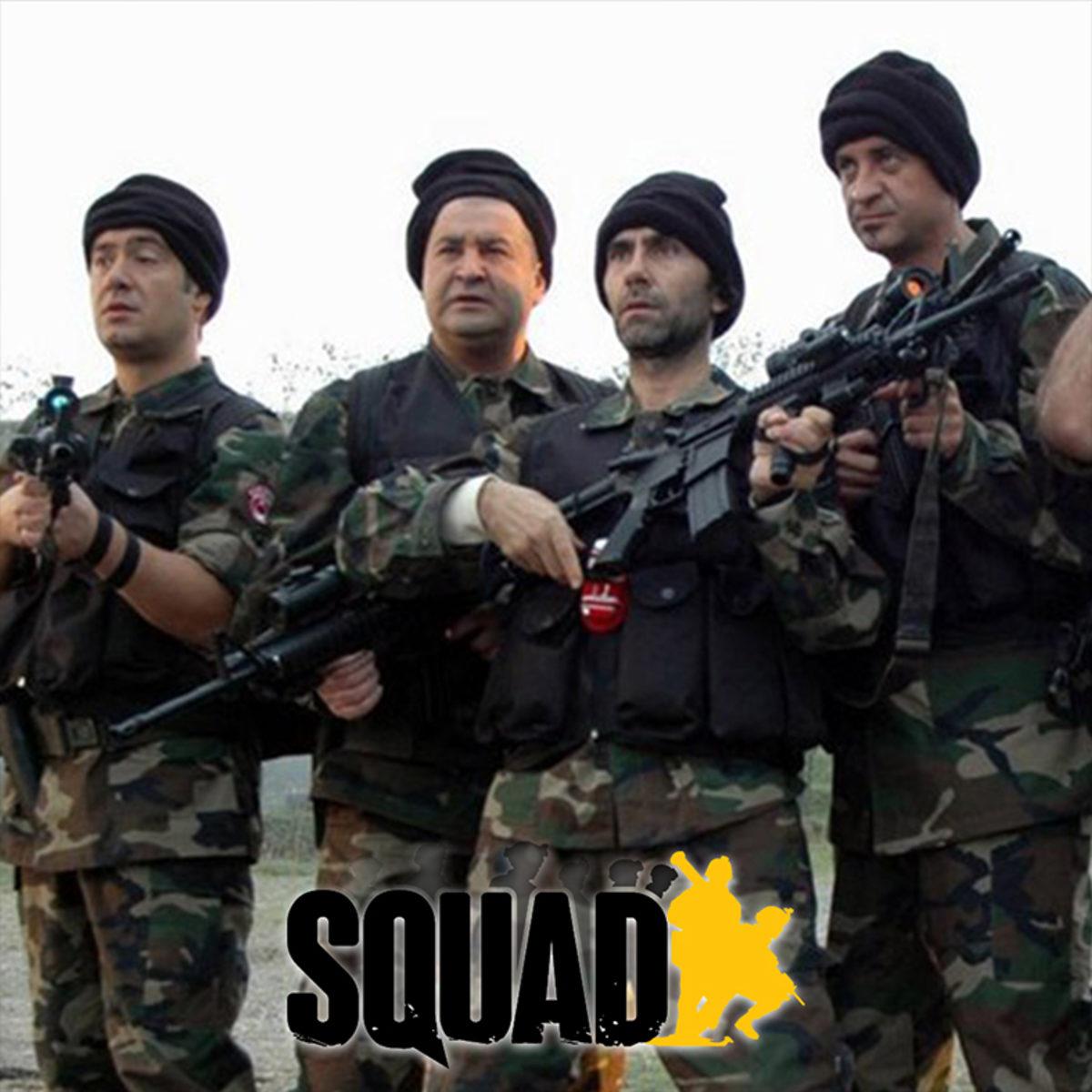 Part 3: Yerli Film ve Diziler Popüler Oyunlara Uyarlansaydı Nasıl Görünürdü?