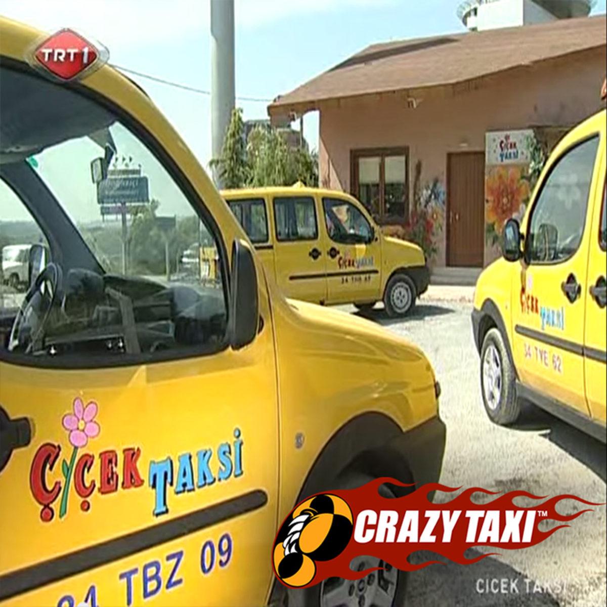 Part 3: Yerli Film ve Diziler Popüler Oyunlara Uyarlansaydı Nasıl Görünürdü?