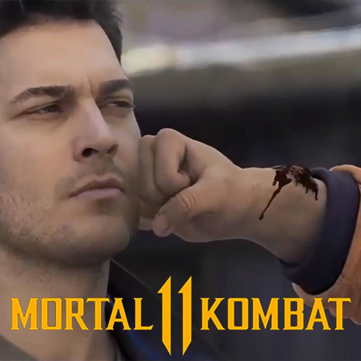 Part 3: Yerli Film ve Diziler Popüler Oyunlara Uyarlansaydı Nasıl Görünürdü?