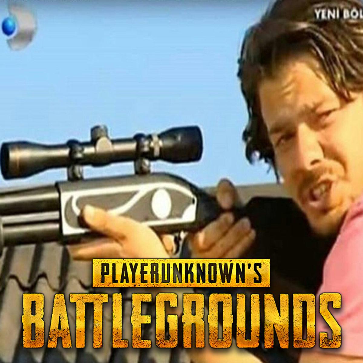 Part 3: Yerli Film ve Diziler Popüler Oyunlara Uyarlansaydı Nasıl Görünürdü?