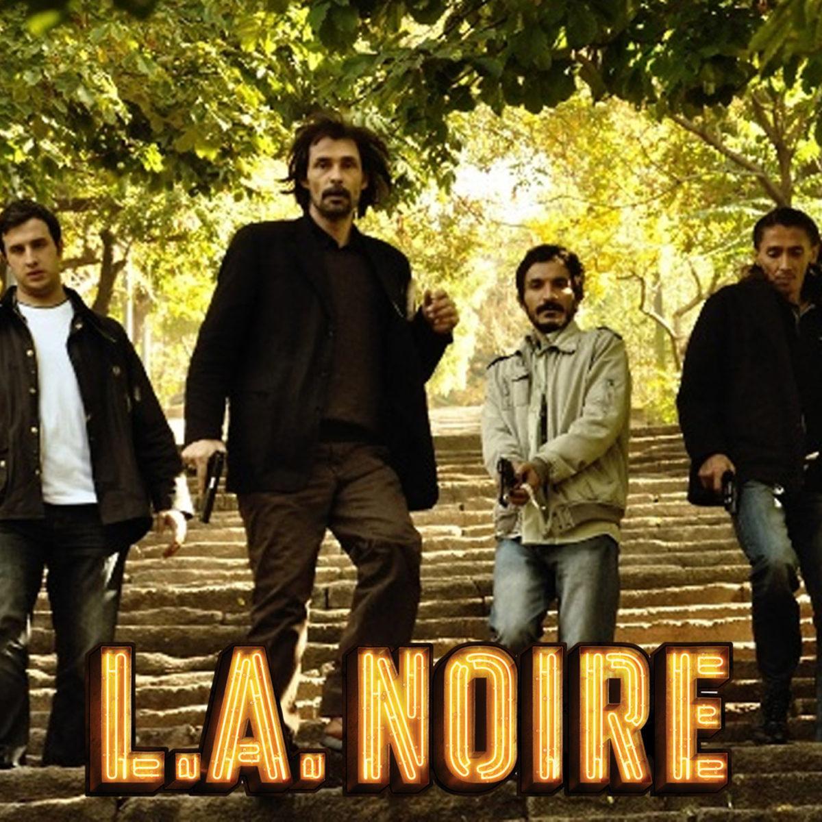 Part 3: Yerli Film ve Diziler Popüler Oyunlara Uyarlansaydı Nasıl Görünürdü?