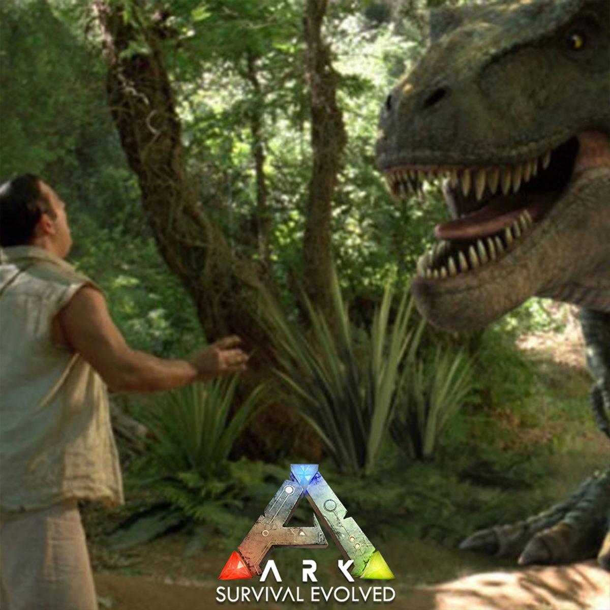 Part 3: Yerli Film ve Diziler Popüler Oyunlara Uyarlansaydı Nasıl Görünürdü?