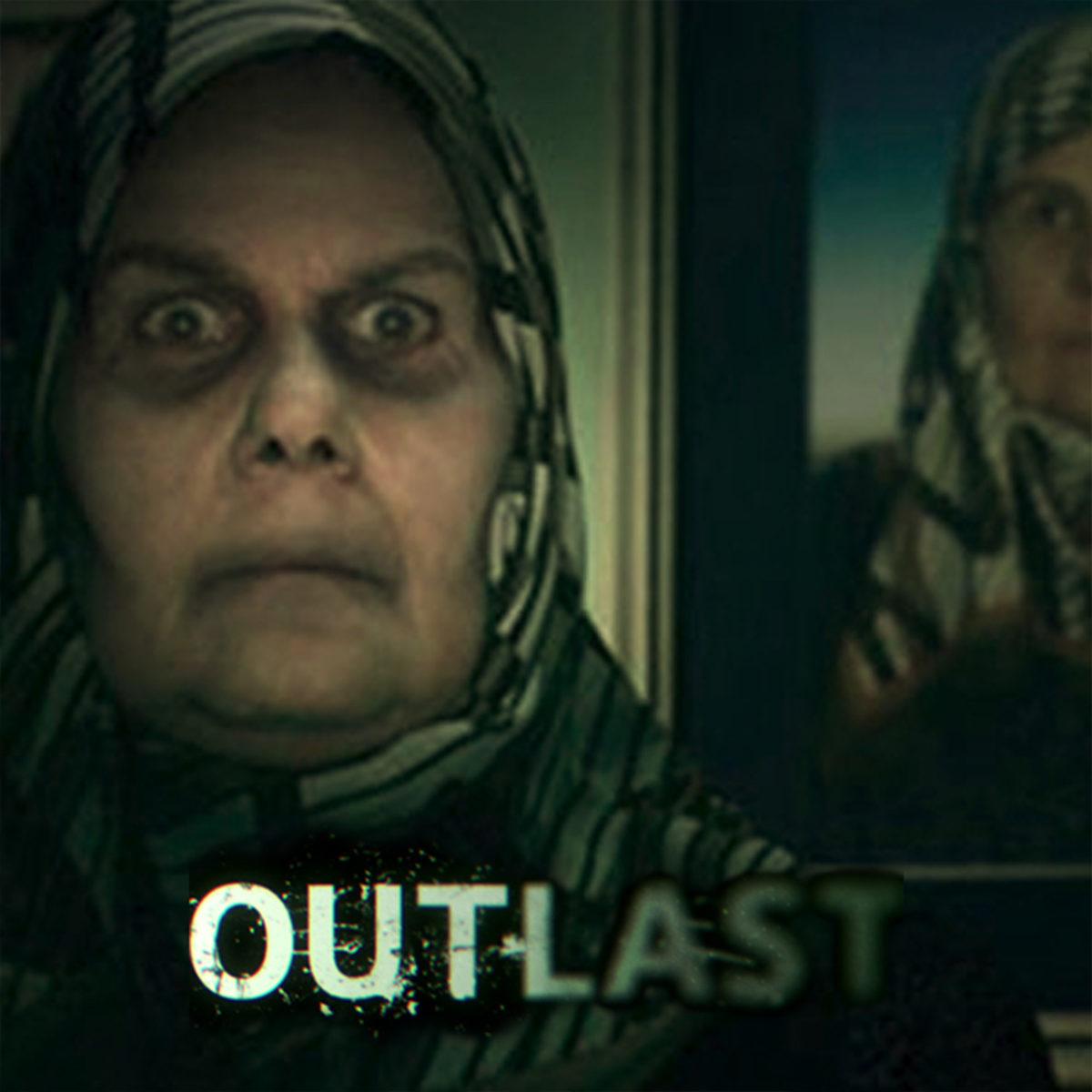 Part 3: Yerli Film ve Diziler Popüler Oyunlara Uyarlansaydı Nasıl Görünürdü?