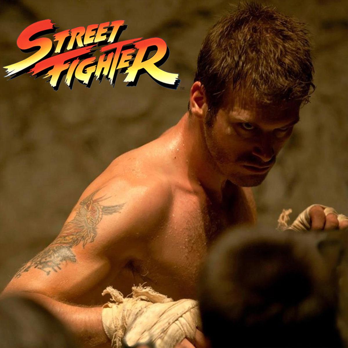 Part 3: Yerli Film ve Diziler Popüler Oyunlara Uyarlansaydı Nasıl Görünürdü?