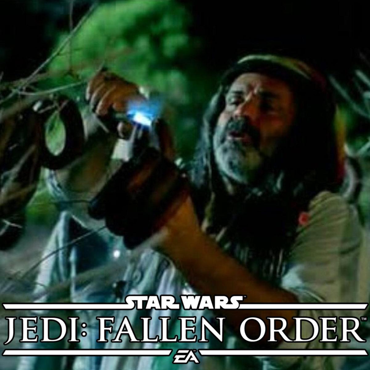 Part 3: Yerli Film ve Diziler Popüler Oyunlara Uyarlansaydı Nasıl Görünürdü?