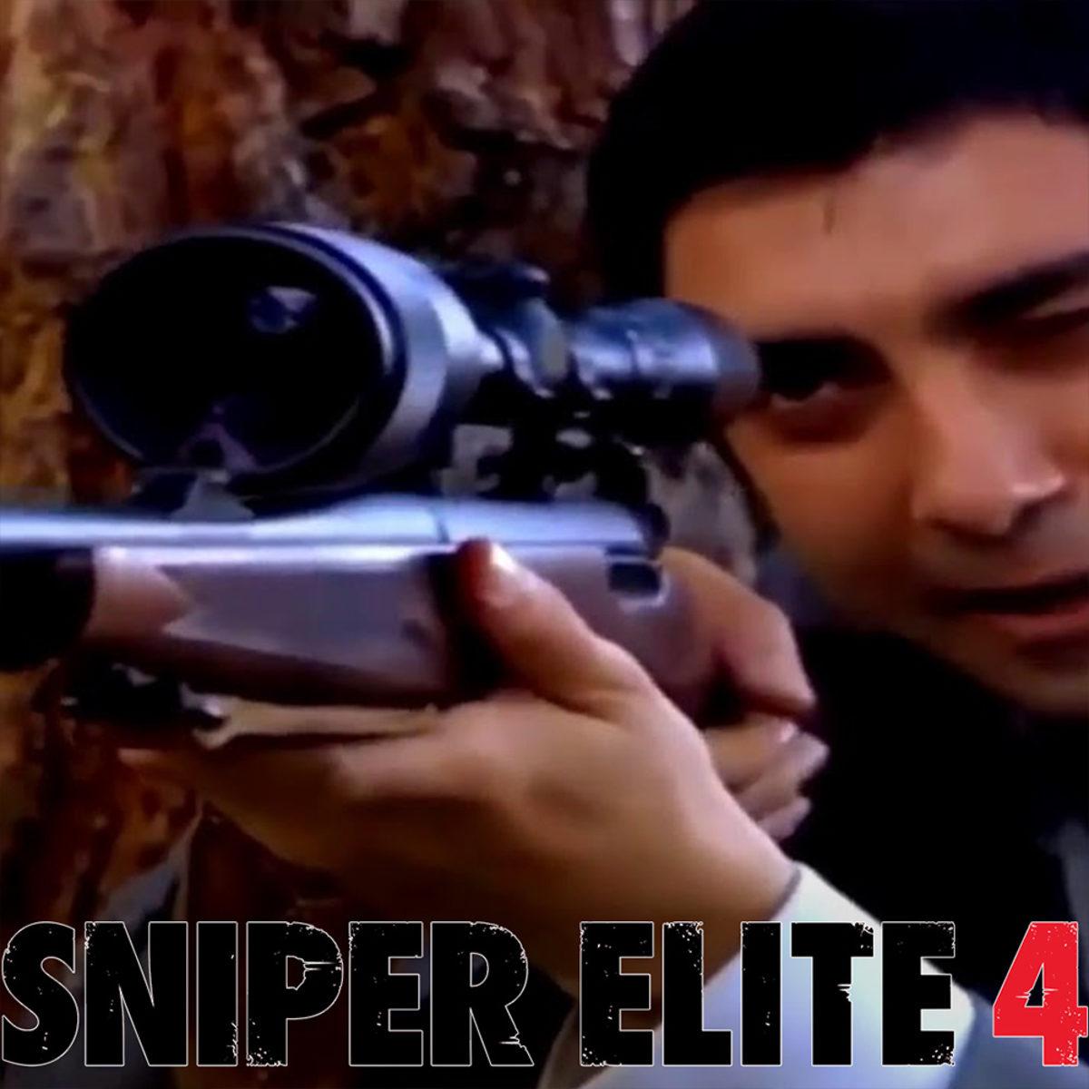 Part 3: Yerli Film ve Diziler Popüler Oyunlara Uyarlansaydı Nasıl Görünürdü?