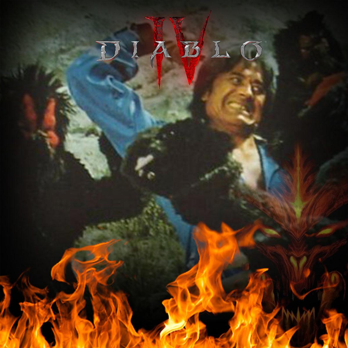 Part 3: Yerli Film ve Diziler Popüler Oyunlara Uyarlansaydı Nasıl Görünürdü?