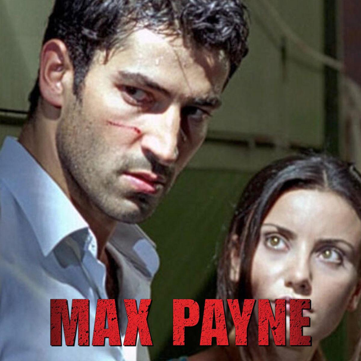 Part 3: Yerli Film ve Diziler Popüler Oyunlara Uyarlansaydı Nasıl Görünürdü?