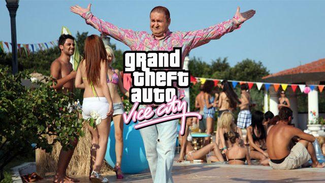 Part 3: Yerli Film ve Diziler Popüler Oyunlara Uyarlansaydı Nasıl Görünürdü?