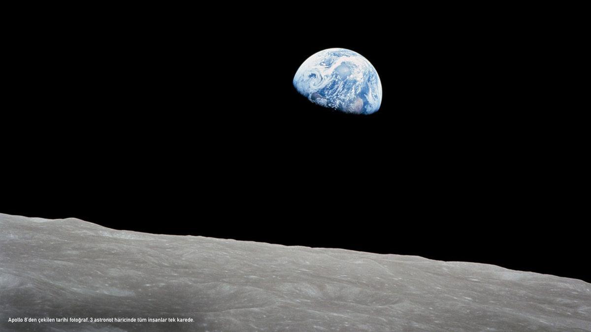 SpaceX, Neden Uzaya İnsan Gönderdi? Tarihi Crew Dragon Görevine Dair 8 Önemli Detay