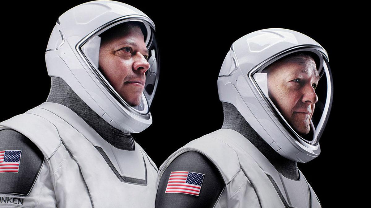 SpaceX, Neden Uzaya İnsan Gönderdi? Tarihi Crew Dragon Görevine Dair 8 Önemli Detay