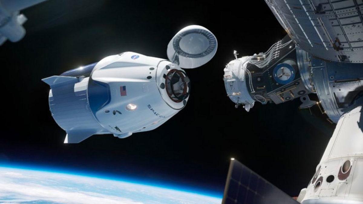 SpaceX, Neden Uzaya İnsan Gönderdi? Tarihi Crew Dragon Görevine Dair 8 Önemli Detay