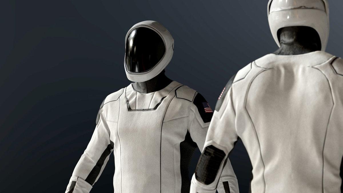 SpaceX, Neden Uzaya İnsan Gönderdi? Tarihi Crew Dragon Görevine Dair 8 Önemli Detay