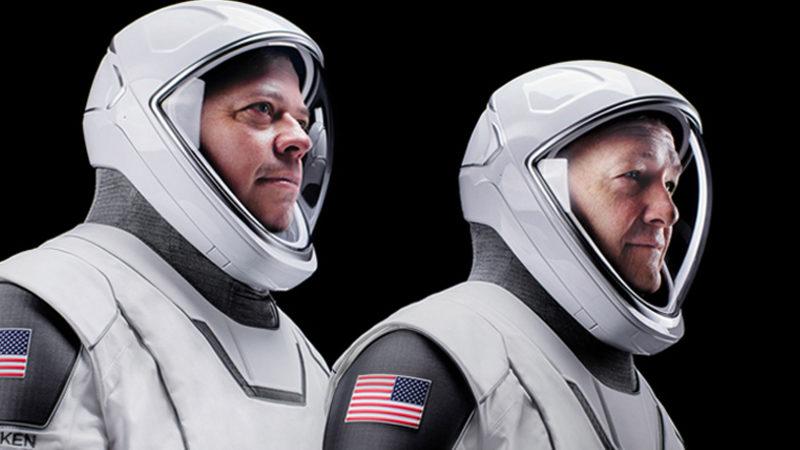 SpaceX, Neden Uzaya İnsan Gönderdi? Tarihi Crew Dragon Görevine Dair 8 Önemli Detay