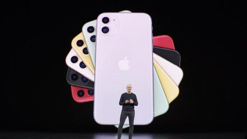 iPhone 11 Fiyatı Ne Kadar? - İşte Türkiye ve Yurt Dışı Fiyatları