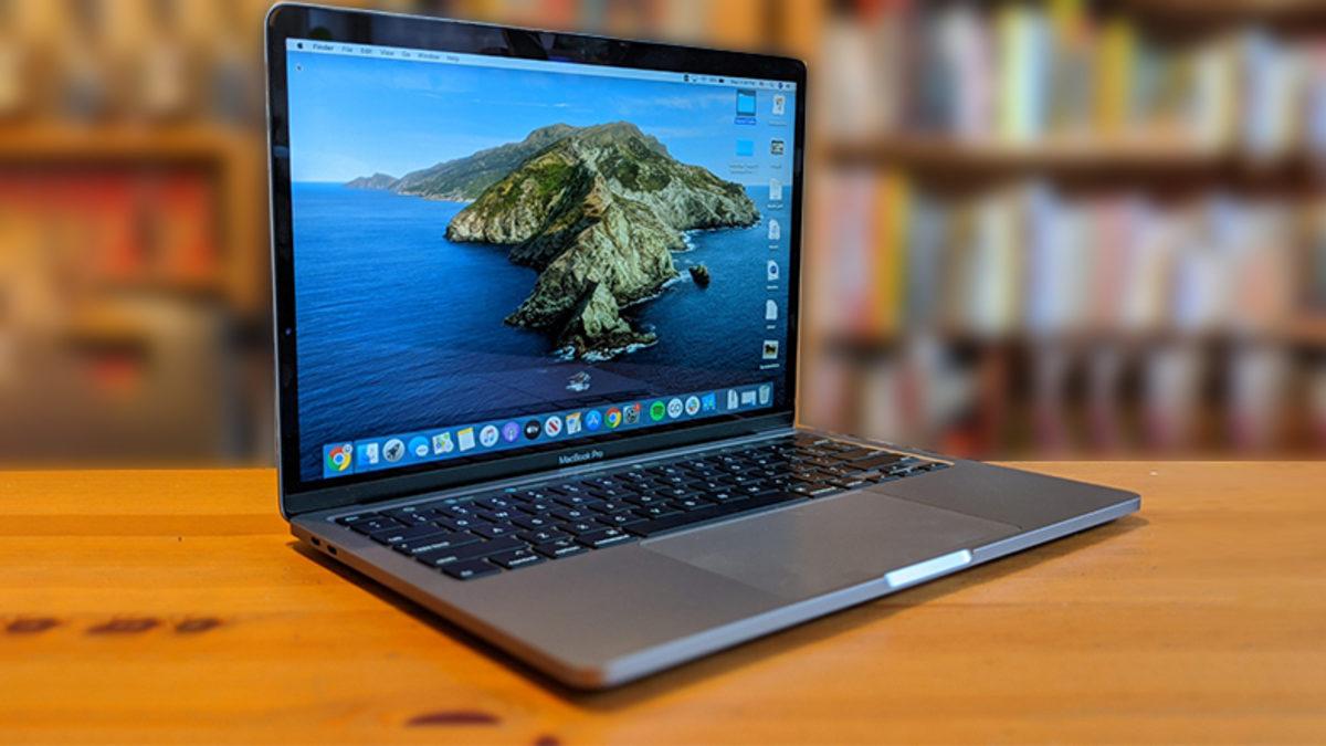 Apple, Giriş Seviye 13 İnç MacBook Pro’larda RAM Artırma Ücretini 2 Katına Çıkardı