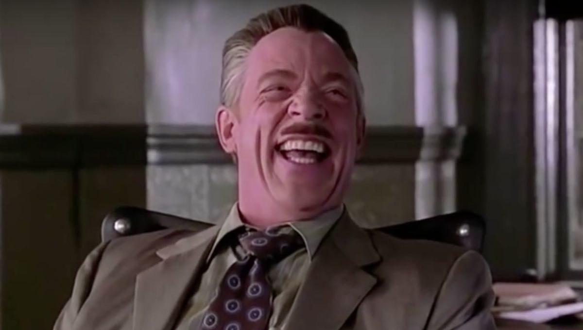 J. K. Simmons, Örümcek Adam 3’te J. Jonah Jameson’ın Dönebileceğini İma Etti