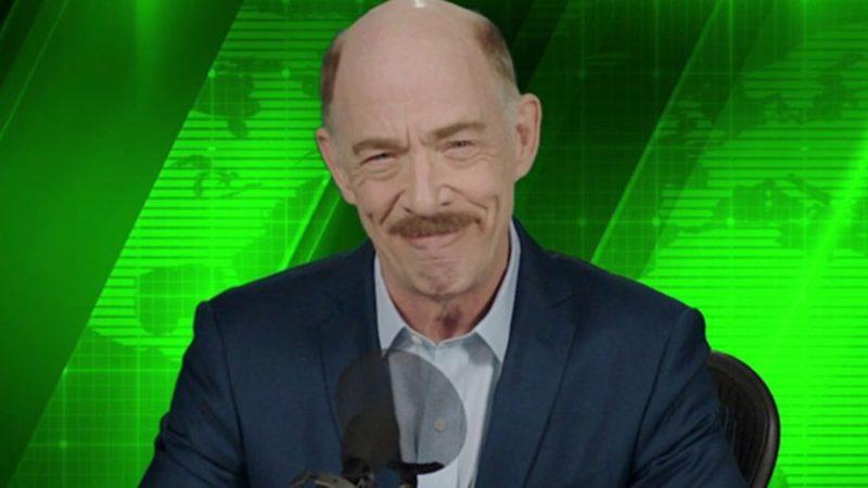 J. K. Simmons, Örümcek Adam 3’te J. Jonah Jameson’ın Dönebileceğini İma Etti