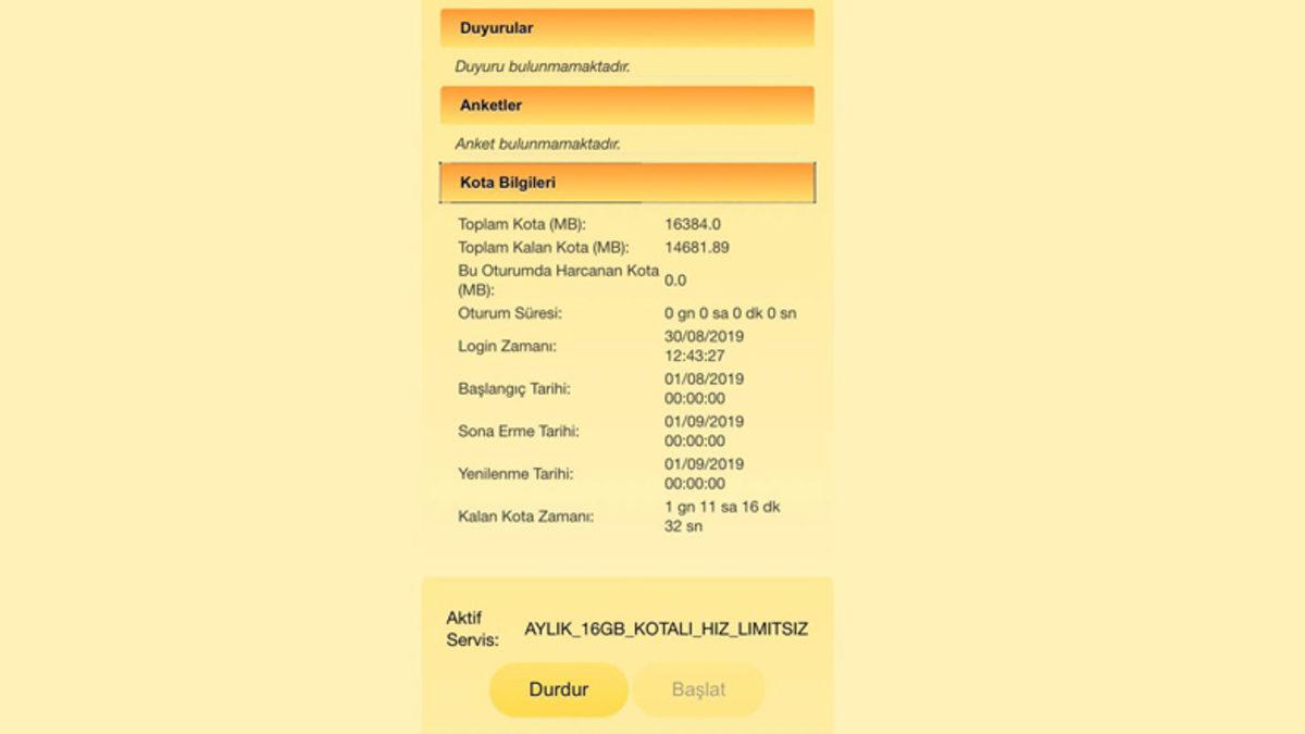 KYK Yurtlarındaki İnternet Artık Sınırsız Değil: İşte Yeni Kotalı Sistem