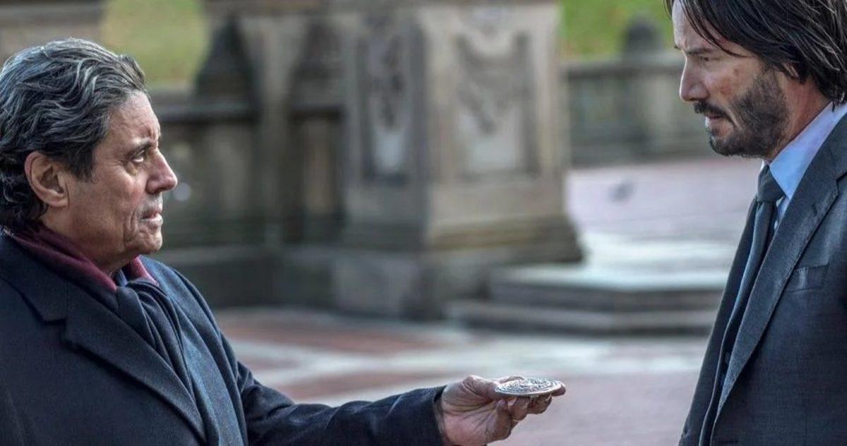 John Wick 3’ün En Büyük Soru İşaretlerinden Biri, Serinin Yapımcı Ortağı Tarafından Cevaplandı