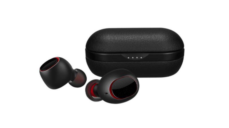 Lenovo’nun Kablosuz Kulaklığı Trackpods’un Fiyatı Ortaya Çıktı