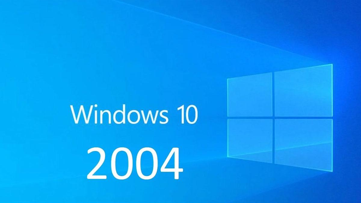 Microsoft, Bazı Kullanıcılara 2004 Güncellemesi İçin ‘Cihazınız Henüz Hazır Değil’ Uyarısı Gösteriyor