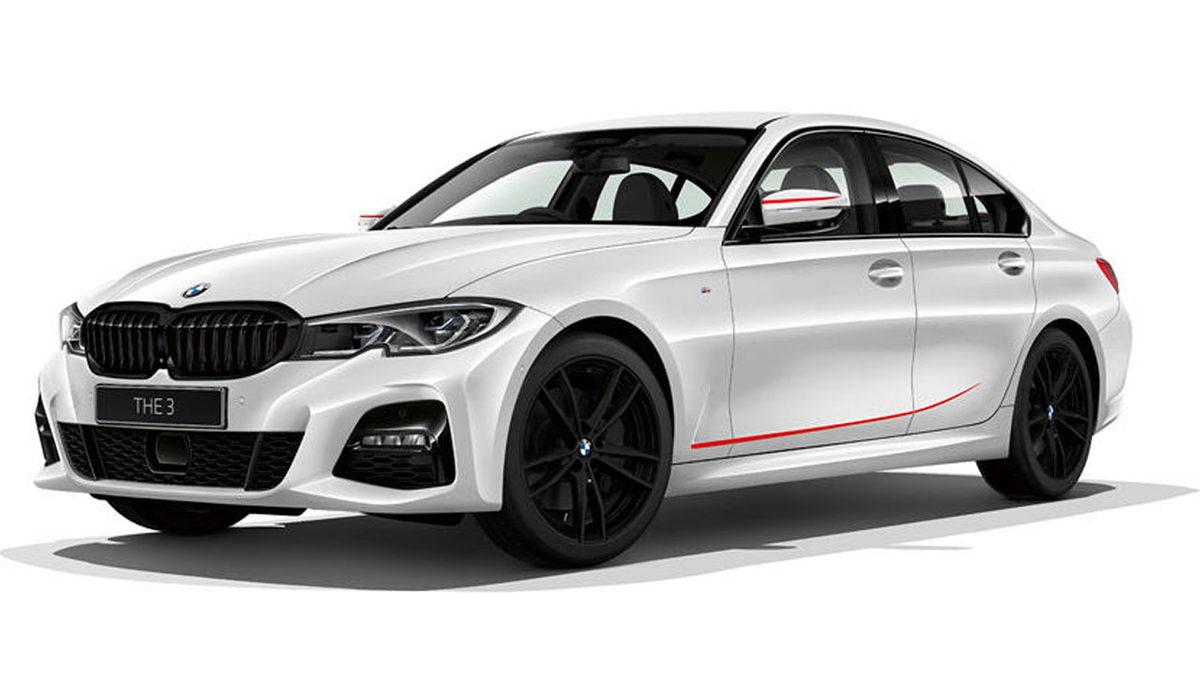 BMW, 500 Adetle Sınırlı Yeni Özel Üretim Modellerini Tanıttı