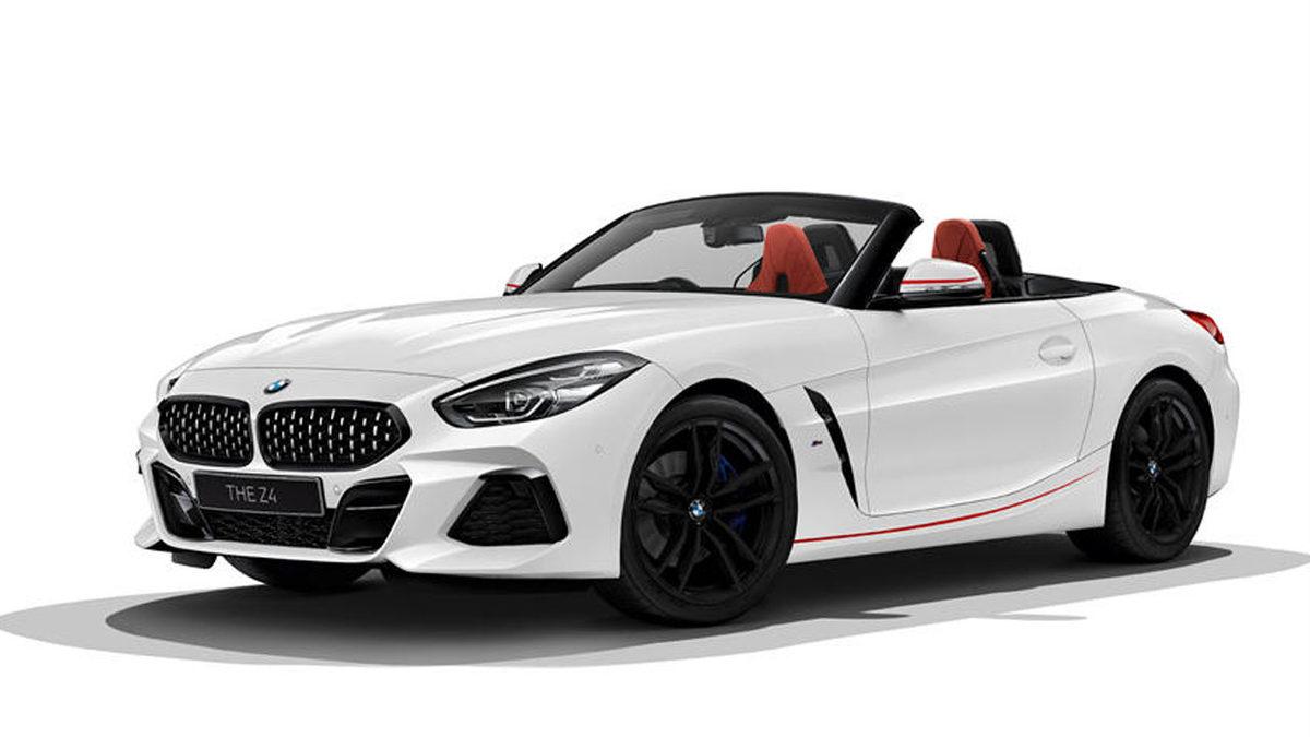 BMW, 500 Adetle Sınırlı Yeni Özel Üretim Modellerini Tanıttı