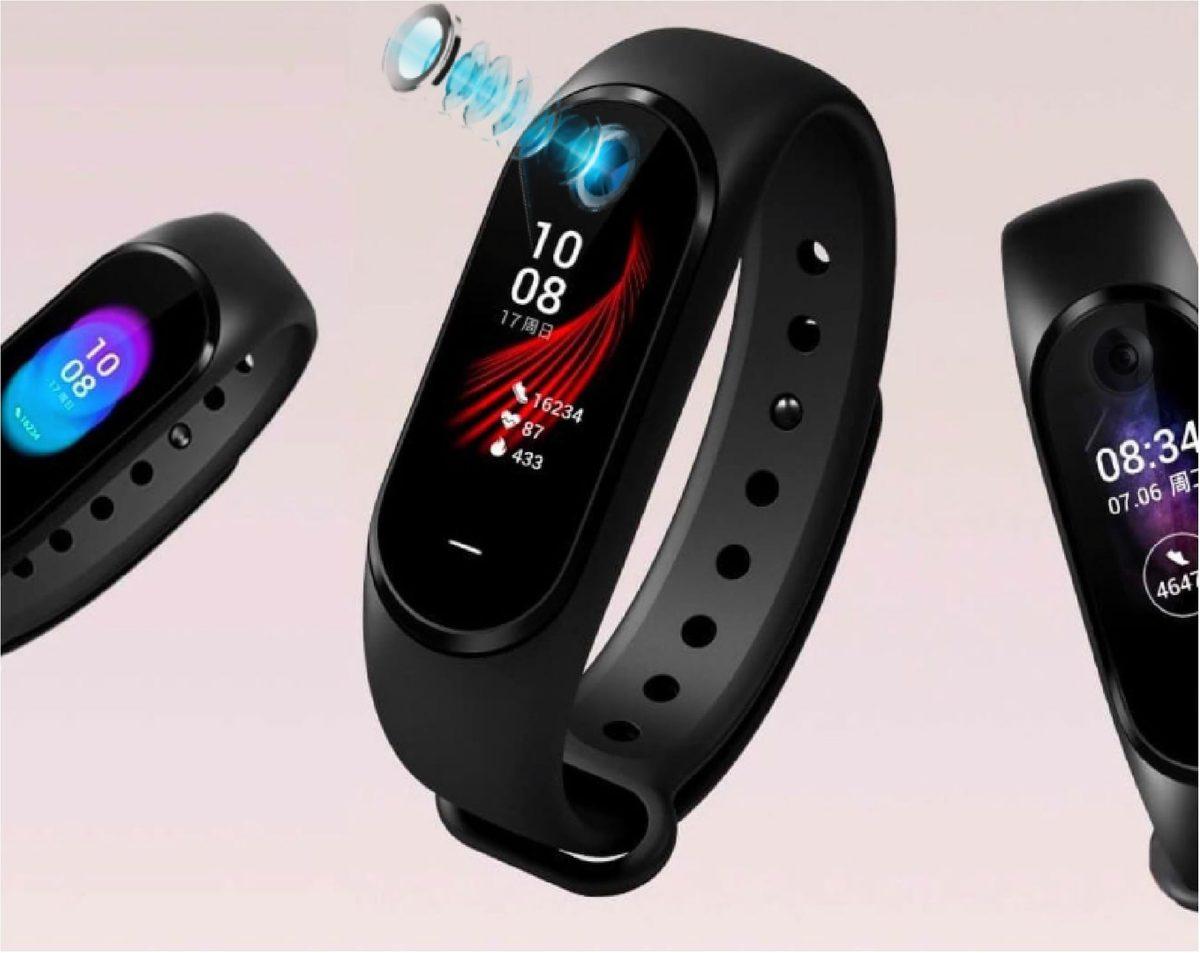 Xiaomi Mi Band 5’in Tanıtım Tarihi Açıklandı