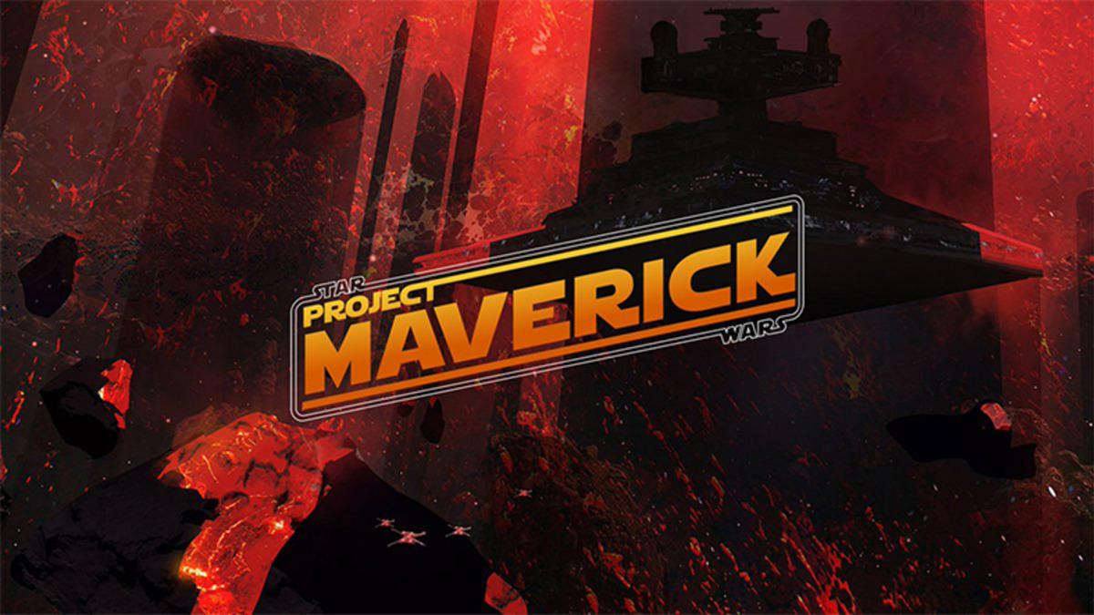EA, Çok Oyunculu Star Wars Project Maverick’i Tanıtmaya Hazırlanıyor