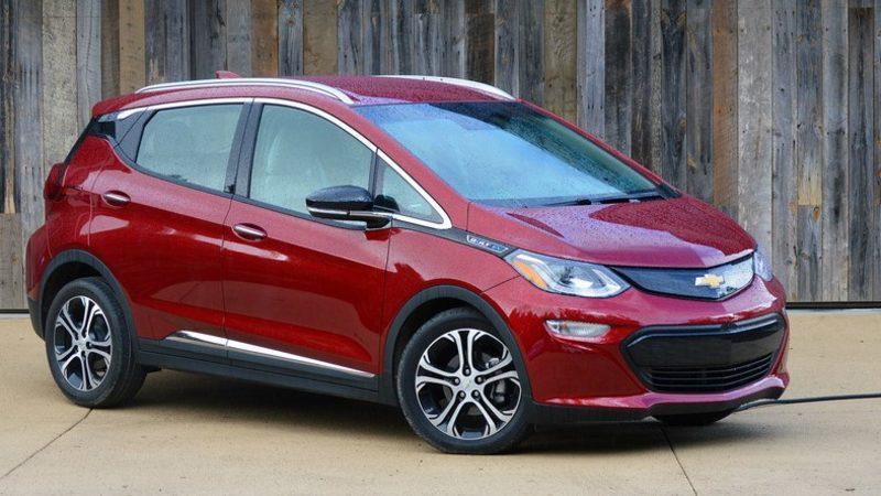 Chevrolet, Elektrikli Otomobiller Hakkında Bir Video Serisi Yapacağını Açıkladı