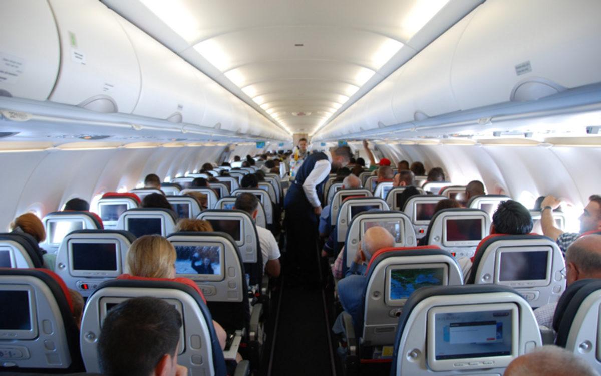 Bilim Kurulu Üyesi: Uçakla Yolculuk, Otobüs ve Trenden Daha Güvenli