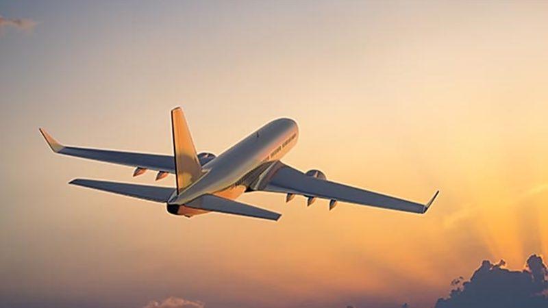 Bilim Kurulu Üyesi: Uçakla Yolculuk, Otobüs ve Trenden Daha Güvenli